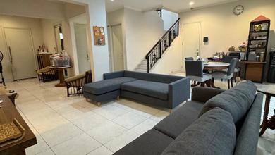 Jual Rumah 185 area BSD City, Tangerang