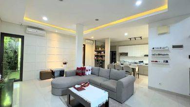 Jual Rumah 210 di BSD Green Wich, Tangerang