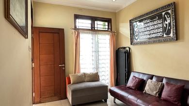 Rumah Dijual di Cikokol, Tangerang, LB 150m², Harga Terbaik!