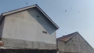 For Sale Tanah Eksklusif di Kragilan, Serang, LT 1000m²