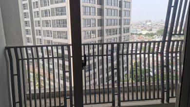 Apartemen Dijual di Pademangan Jakarta Utara Furnished
