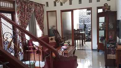 Hunian Elite di Kawasan Cipete, Jakarta Selatan, LB 250m², Harga 4,8 Miliar