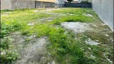 For Sale Tanah Eksklusif di Cilandak, Jakarta Selatan, LT 498m²