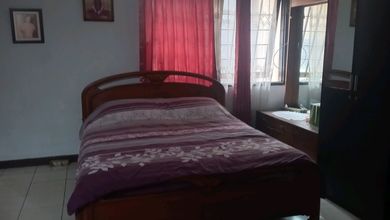 Rumah Area Luxury Senopati, Jakarta Selatan - Harga Menarik 25 Miliar