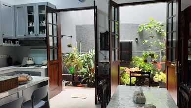 Rumah Area Luxury Lebak Bulus, Jakarta Selatan - Harga Terbaik 8,2 Miliar