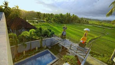 Beautiful Villa Brand New, Ubud- Bali