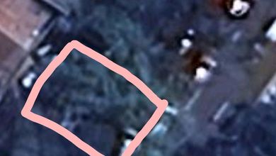 Rumah Area Premium Kebayoran Baru, Jakarta Selatan - Harga Terbaik 63 Miliar