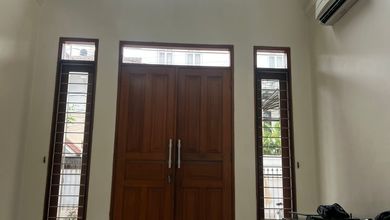 Sewa Rumah Favorit di Pondok Indah, Jakarta Selatan, Harga Terjangkau