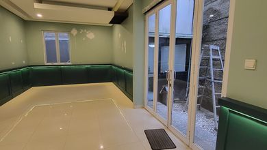 Rumah Sewa Murah Lokasi Cilandak, Jakarta Selatan, LB 300m²