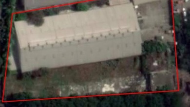 Ruang Usaha Straregis Dan Good Investment