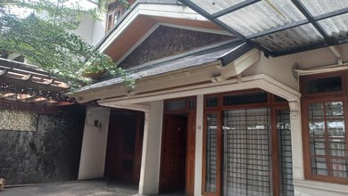 Rumah Minimalis Disewakan di Kebayoran Baru, Jakarta Selatan, Harga Ekonomis