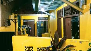 Jual Murah (Bu)! Kost Aktif Penuh Penghuni, Cocok untuk Investasi di Lokasi Strategis di Kebayoran Lama - Jakarta Selatan