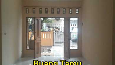 Rumah Siap Huni di Kawasan Pondok Aren, Tangerang Selatan, LT 173m²