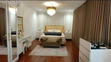 Sewa Rumah Favorit di Bintaro, Tangerang Selatan, Harga Terjangkau