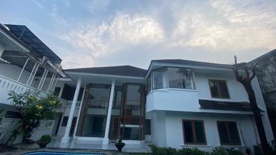 Rumah Minimalis Disewakan di Cipete, Jakarta Selatan, Harga Ekonomis