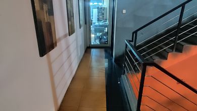 Ready to Use Ruko Usaha di Menteng Jakarta Pusat dengan Luas Bangunan 500m2