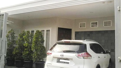 Kontrakan Murah di Kebayoran Lama, Jakarta Selatan, 4 KT, Harga 200 Juta /tahun