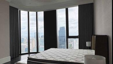 Miliki Apartemen Apartemen Mewah di Kuningan, Jakarta Selatan, 4 KT