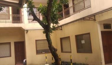 Tanah Elit Dijual di Ragunan, Jakarta Selatan, Harga 20 Miliar