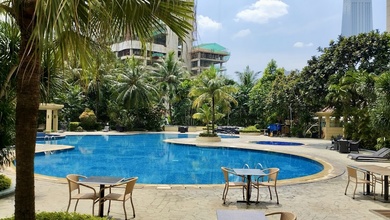 Miliki Segera Apartemen di Setiabudi, Jakarta Selatan, LB 80m²