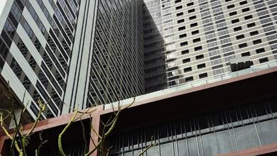 Apartemen Minimalis Harga Murah, Lokasi Alam Sutera, Tangerang