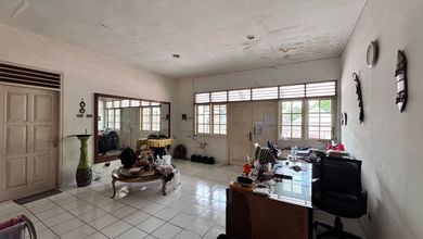 Rumah Premium di Tebet, Jakarta Selatan, Luas 160 m2