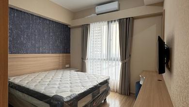 Sewa Apartemen Murah di BSD, Tangerang Selatan, LB 75m²