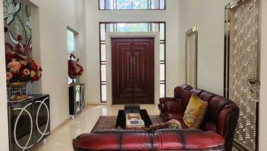 Rumah Sederhana di Bintaro, Tangerang Selatan, Luas 845 m2