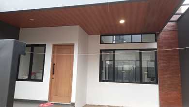 Promo Rumah di Ciater, Tangerang, LB 140m², Harga 1,55 Miliar