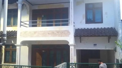Rumah Area Luxury Pondok Labu, Jakarta Selatan - Harga Terbaik 2,6 Miliar