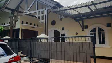 Rumah Siap Huni di Kawasan Duta Harapan, Bekasi, LT 120m²