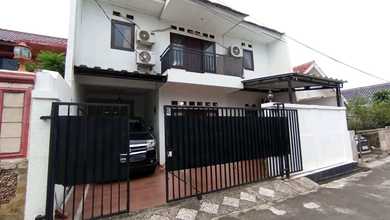 Properti Siap Huni di Area Duren Sawit, Jakarta Timur, LT 81m²