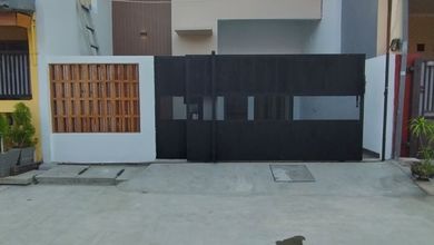 Rumah Baru Renovasi di Wisma Asri 1 Bekasi Utara