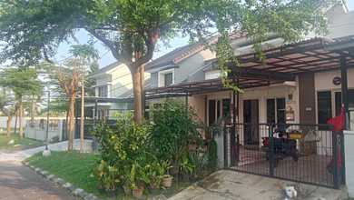 Properti Siap Huni di Area Kemang Pratama, Bekasi, LT 120m²