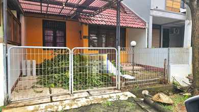 Jual Rumah Siap Tinggal di Kemang Pratama, Bekasi, Luas 108 m2