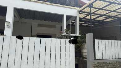 Disewakan Rumah Terjangkau di Cipinang, Jakarta Timur, LT 140m²