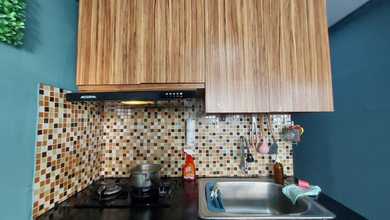 Dijual Apartemen Murah di Cakung, Jakarta Timur, LB 36m²