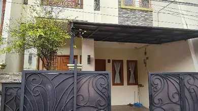 Kontrakan Murah di Rawamangun, Jakarta Timur, 3 KT, Harga 90 Juta /tahun