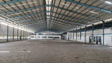 Termurah Gudang Siap Pakai Di Karawang Timur