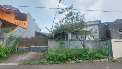Tanah Prospektif di Area Buaran, Jakarta Timur, LT 229m²