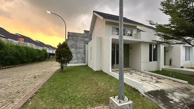 Rumah Sewa Nyaman Lokasi Tambun Selatan, Bekasi, LB 30m²