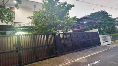 Dijual Kos Kosan Aktif Di Tebet Dalam Jakarta Selatan