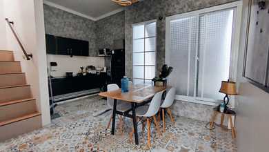 Promo Rumah di Mustikajaya, Bekasi, LB 90m², Harga 850 Juta