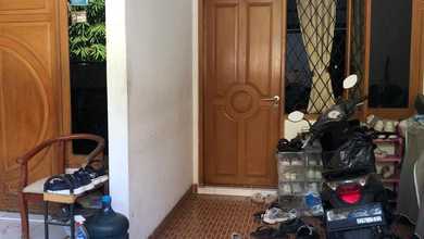 Properti Siap Pakai di Area Rawamangun, Jakarta Timur, LT 134m²