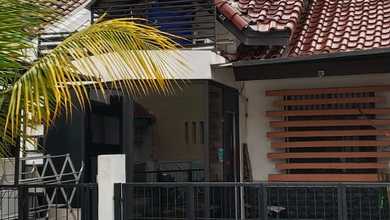 Dijual Rumah Strategis di Cakung, Jakarta Timur - LT 90m²