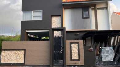 Rumah Modern LT 100 Jual di Denpasar Barat, Denpasar