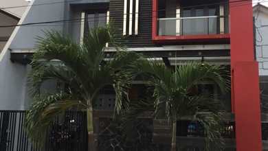 Rumah Minimalis Disewakan di Kayu Putih, Jakarta Timur, Harga Ekonomis