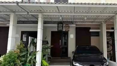 Hunian Idaman di Summarecon Bekasi, Bekasi, 3 KT, Harga 1,35 Miliar