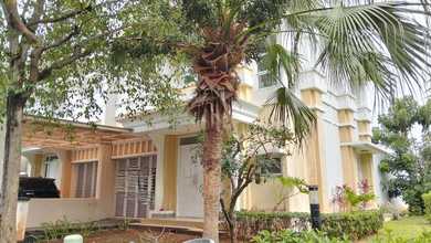 Rumah Elegan di Summarecon Bekasi, Bekasi, 3 KT, LT 580m²