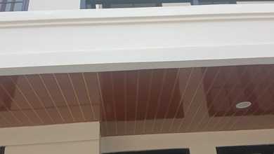 Dijual Rumah Nyaman di Pondok Bambu, Jakarta Timur - LT 89m²